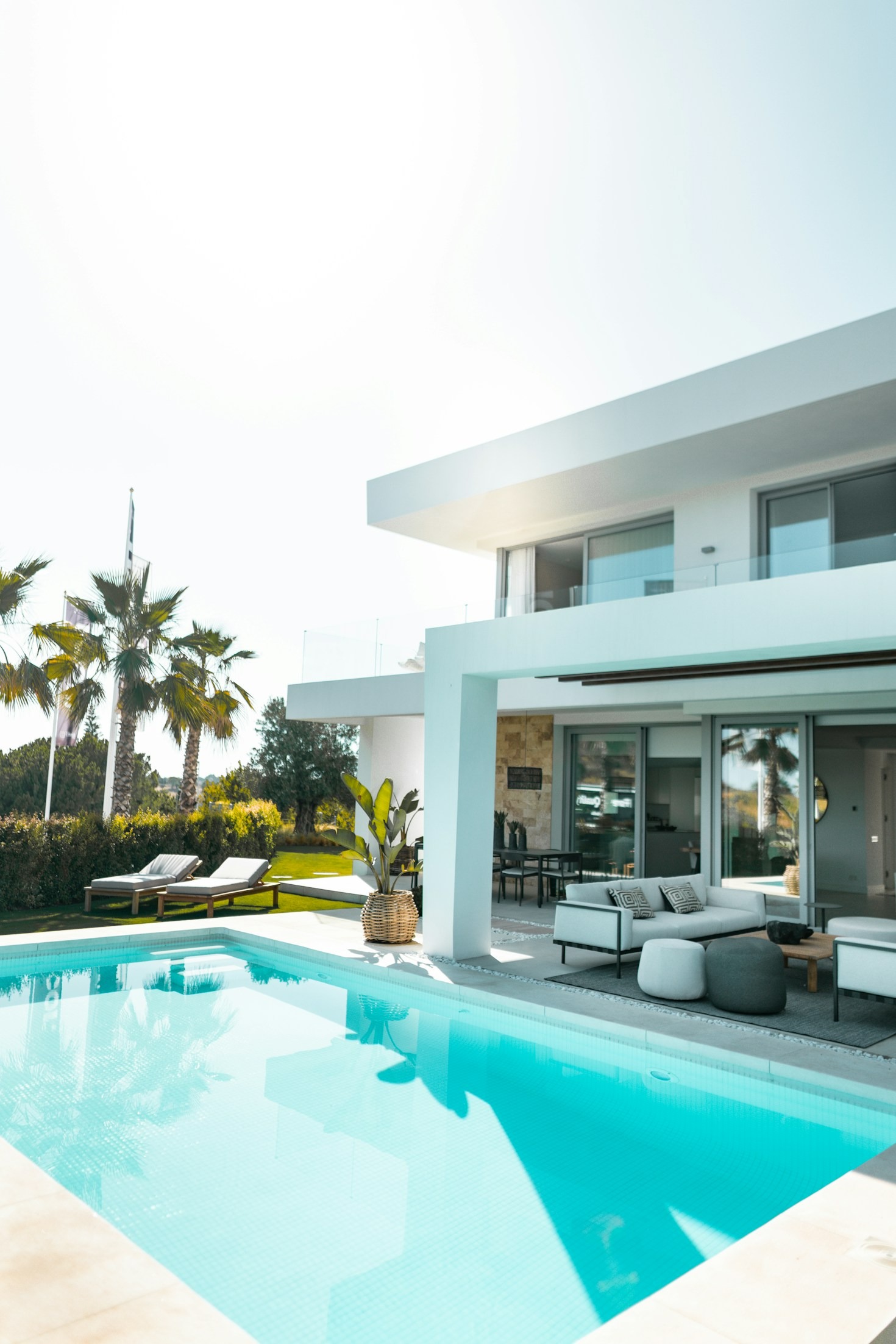 Benefits Of Investing In Premium Residential Assets